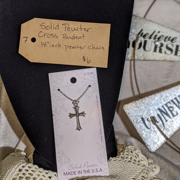 Neck - Picture 2 of 2